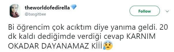 Öğrenciler ve Öğretmenleri Arasındaki Müthiş Diyalogları Anlatan 12 Komik Tweet