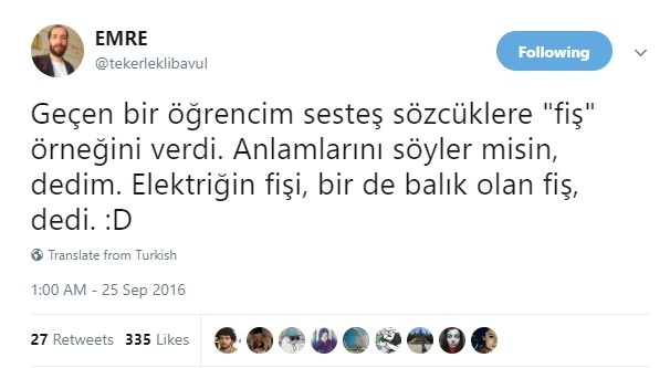 Öğrenciler ve Öğretmenleri Arasındaki Müthiş Diyalogları Anlatan 12 Komik Tweet