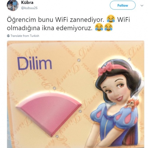 Öğrenciler ve Öğretmenleri Arasındaki Müthiş Diyalogları Anlatan 12 Komik Tweet