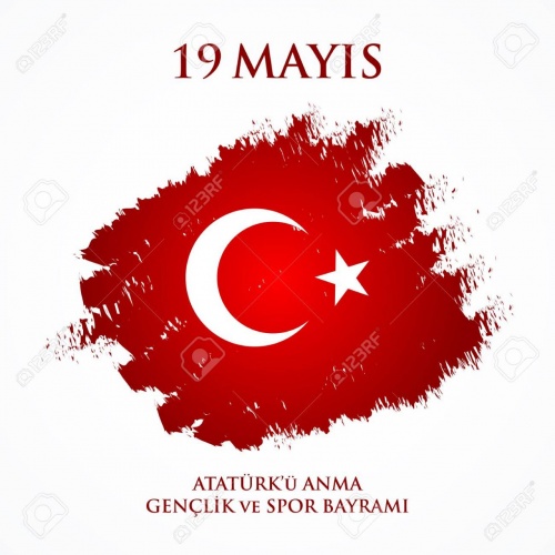 19 Mayıs Sözleri Resimli Mesajları Kutlama Mesajları