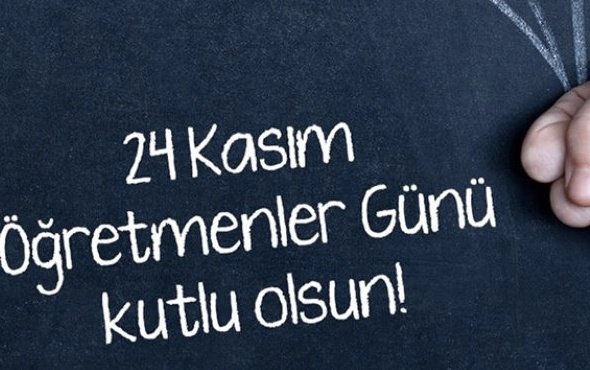 En Güzel Resimli Öğretmenler Günü Mesajları