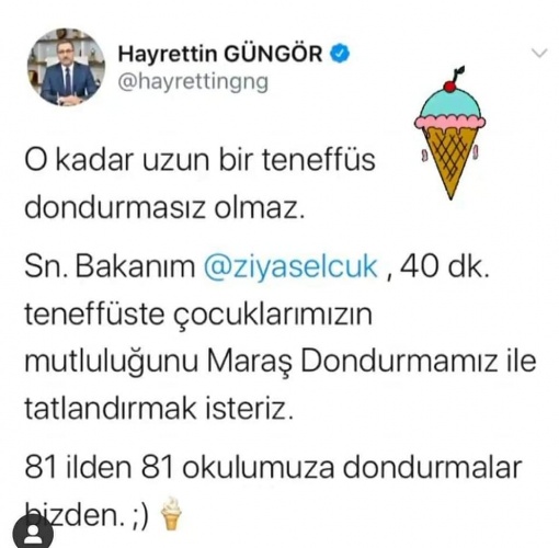 Bir Çok İlden Okula Dönüşte Öğrencilere Yüzleri Gülümsetecek İkramlar