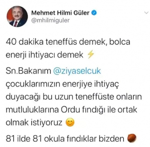 Bir Çok İlden Okula Dönüşte Öğrencilere Yüzleri Gülümsetecek İkramlar