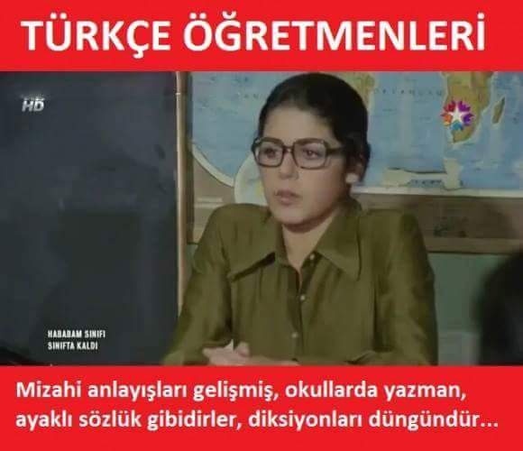 BRANŞ BRANŞ ÖĞRETMEN HALLERİ