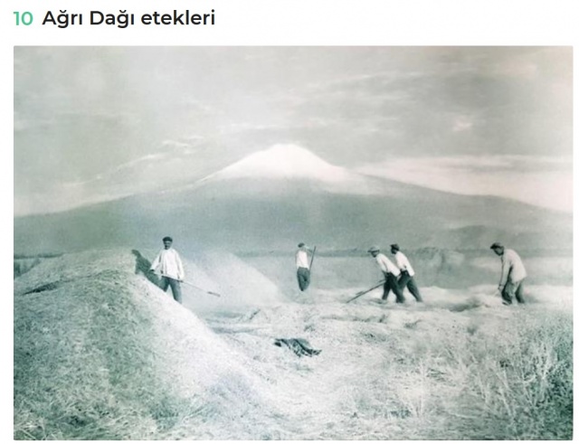 Atatürk’ün Türkiye’yi Dünyaya Tanıtmak İçin Çektirdiği 10 Fotoğraf