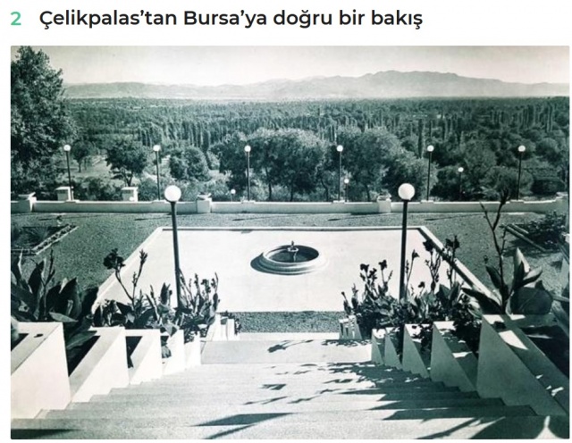 Atatürk’ün Türkiye’yi Dünyaya Tanıtmak İçin Çektirdiği 10 Fotoğraf