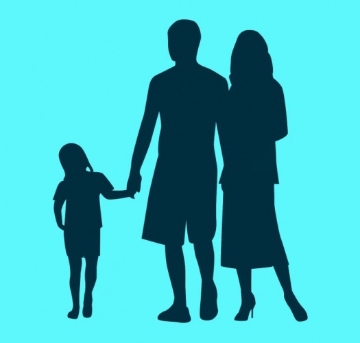 Psikolojik Test: Hangisinin Aile Olmadığını Tahmin Edin