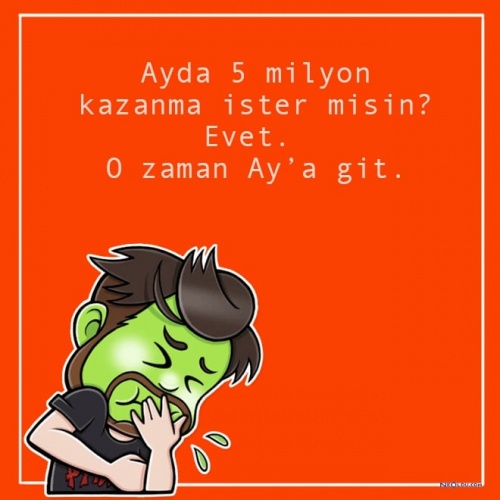 En Soğuk Espriler