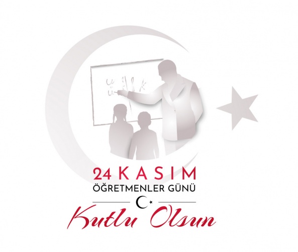 Öğretmenler Günü Resimli Kutlama Mesajları