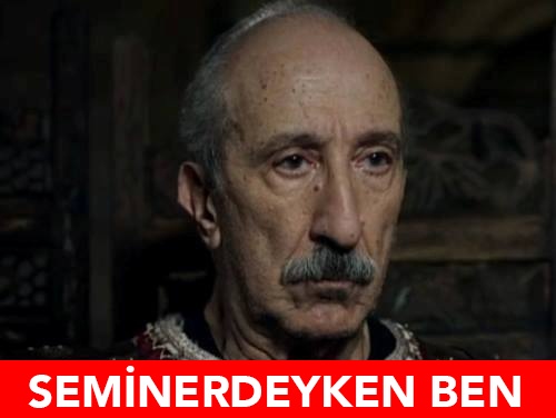 Seminer Döneminde Öğretmenler