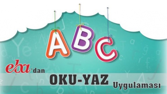 MEB: OKU YAZ mobil uygulaması, Google Play Store ve IOS’ta