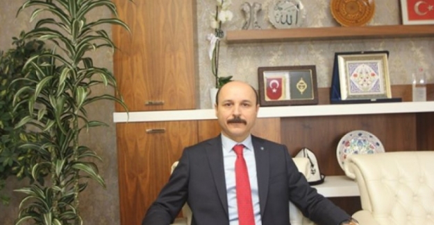 Talip Gelyan: Türk Eğitim Sen Olarak Verilen Taahhütlerin Takipçisi Olacağız