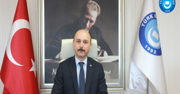 Talip Gelyan, Yeni Milli Eğitim Bakanı Ziya Selçuk'un Öğretmenlerle İlgili Tutumu Umut Verici Destekliyoruz Dedi