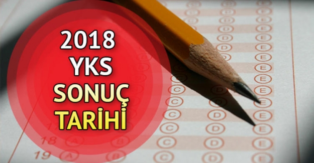 YKS Sonuçları Açıklandı Mı? Üniversite Sınav Sonuçları (YKS) Ne Zaman Açıklanacak?