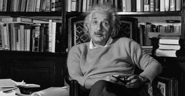Albert Einstein'dan 10 Öğrenme Dersi