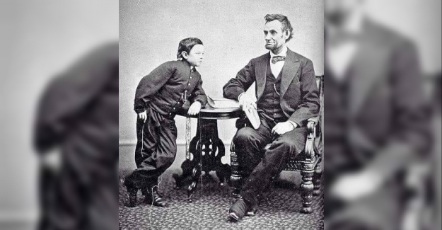 Abraham Lincoln’ün oğlunun öğretmenine yazdığı mektup