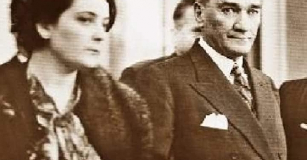 Türkiye Cumhuriyetinin ilk kadın Tarih Öğretmeni Fatma Reget Angın'dı. O, bir Atatürk öğretmeniydi.