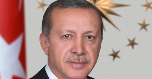 Cumhurbaşkanı Recep Tayyip Erdoğan'dan 24 Kasım Öğretmenler Günü Mesajı