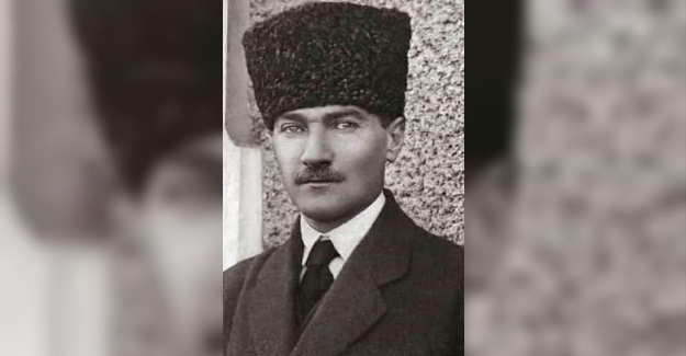 Atatürk Tarih öğretmenlerine hitaben dedi ki !