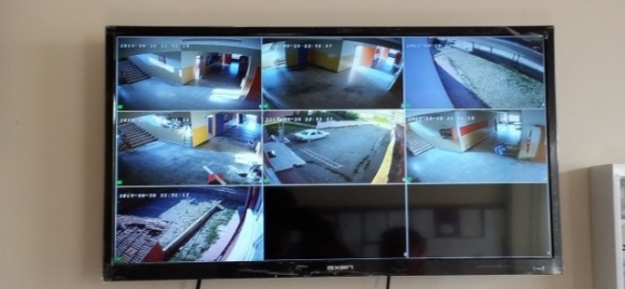 Okullara Takılacak Olan Güvenlik Kameralarıyla İlgili Standartlar Belirlendi