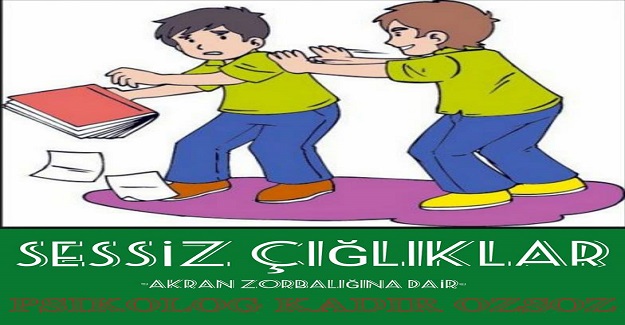 AKRAN ZORBALIĞINA DAİR-