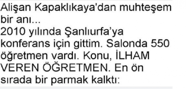 Önceden okullarda kayıtlar kütük defterlerine yapılırdı.