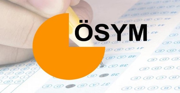 ÖSYM 2019 YKS Tercih Klavuzunu Yayınladı