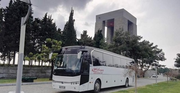 TÜRSAB Yönetim Kurulu Başkanı Firuz Bağlıkaya: Okulların Artık Tur Düzenlemeyeceğini Açıkladı