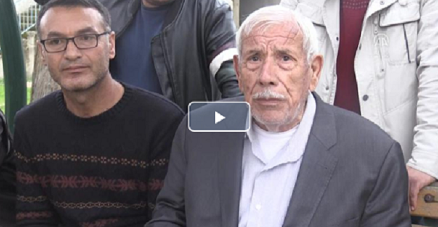 40 Yıldır Muhtarlık Yapan Türkiye'nin En Yaşlı Muhtarı 93 Yaşında Yeniden Seçildi