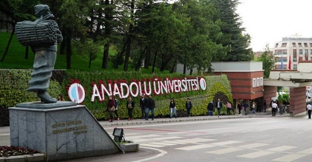 Anadolu Üniversitesi (AÖF) Yönetmeliğinde Değişiklik Yapıldı