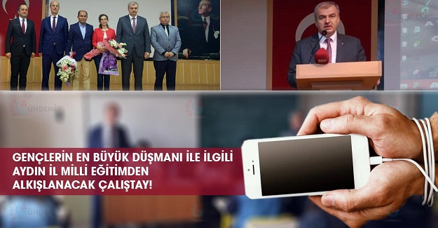 İl Milli Eğitimden Alkışlanacak Hareket