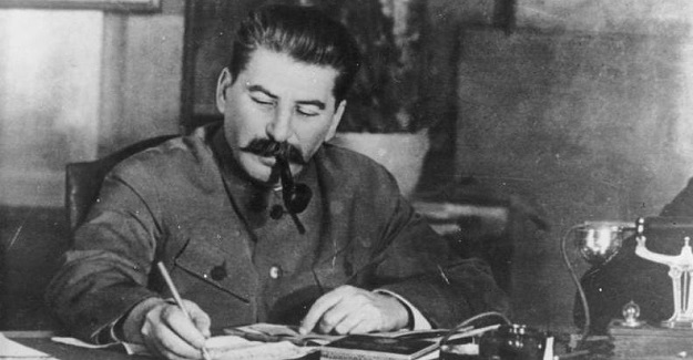 Josef Stalin'in Oğlu Vasily'nin Öğretmenine Yazdığı Mektup
