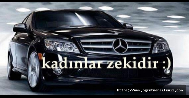 250 DOLAR'A MERCEDES