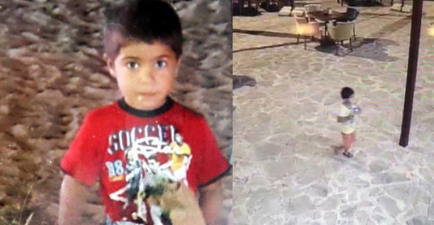 5 Yaşındaki Çocuğu 40 Yerinden Bıçaklayarak Öldüren Katilin Savunması Pes dedirtti