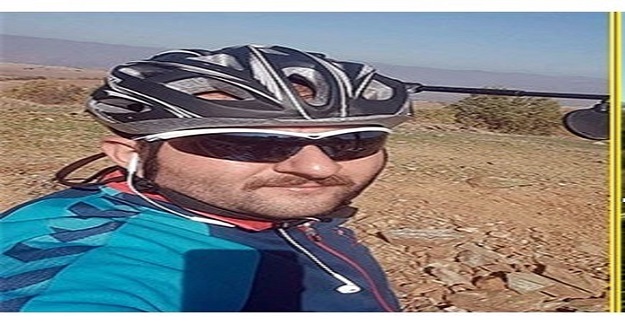 Bisikletiyle İstinat Duvarından Düşen Genç Öğretmen Hayatını Kaybetti