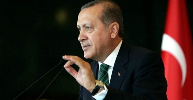 Cumhurbaşkanı Erdoğan'dan EYT Açıklaması