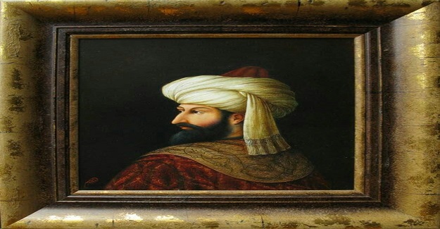 Fatih Sultan Mehmet