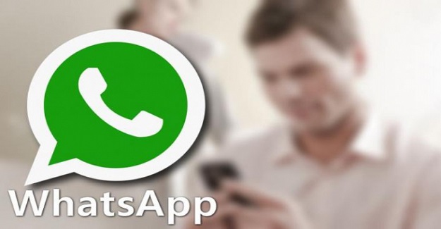 İşyerinde Çalışırken Whatsapp'tan Konuşanlar Dikkat!