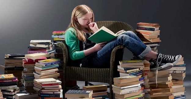 Kitap okumanın bilimsel olarak kanıtlanmış 15 faydası