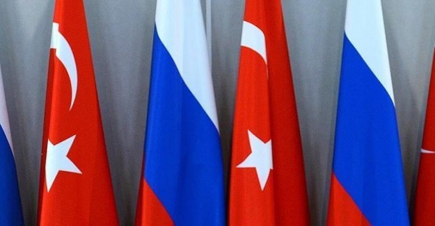Türkiye Ve Rusya Eğitimde Ortaklığa Gidiyor