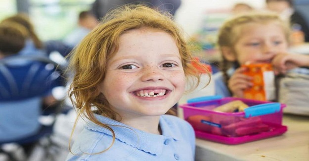 Diş Doktorlarından Çağrı: Okullarda Şeker Tüketilmesin!