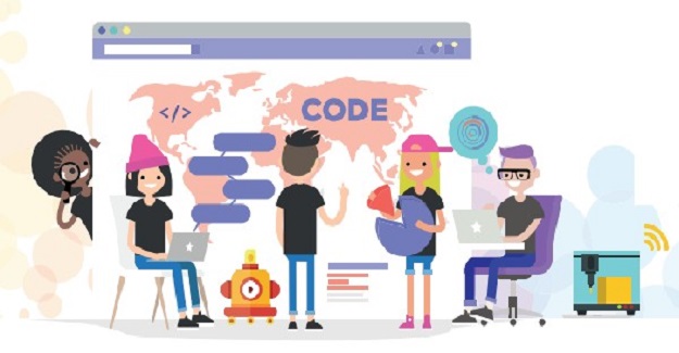 Codeweek Türkiye Kod Haftasına Dair Her Şey