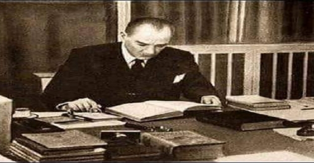 Atatürk’ün Kehanetleri