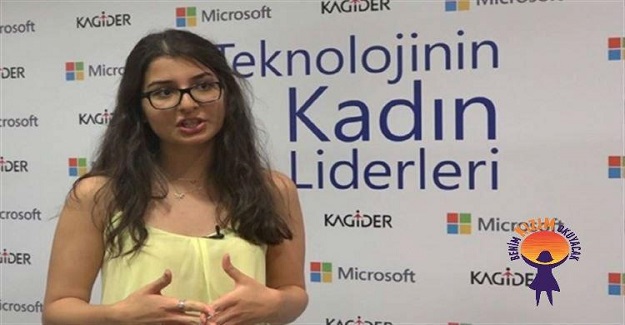 16 Yaşındaki Lise Öğrencisinden Büyük Başarı, "İşaret Dilini Tercüme Eden Yazılım Geliştirdi"