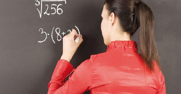 Son Yıllarda Yapılan Sözleşmeli Öğretmen Sayısı Netleşti