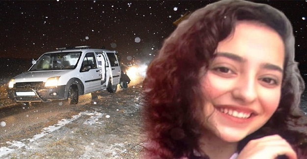 Ankara'da Korkunç Cinayet: Erkek Arkadaşı Var Diye Öz Babası Liseli Kızını Öldürdü
