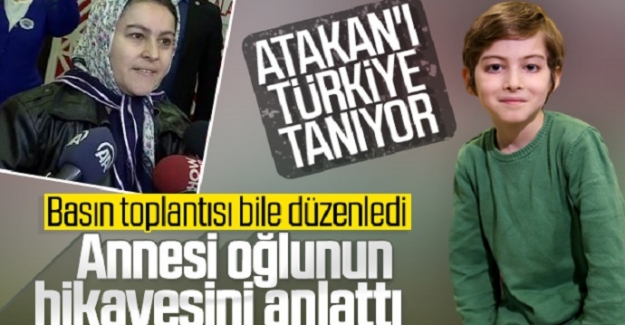 İşte Türkiye'nin konuştuğu filozof Atakan ve ailesi