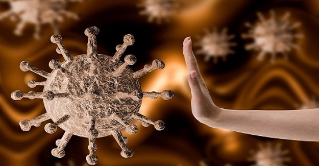 Coronavirüsü Gençlerde Farklı Semptomlar Gösteriyor: İşte Gençlerdeki İlk Belirti