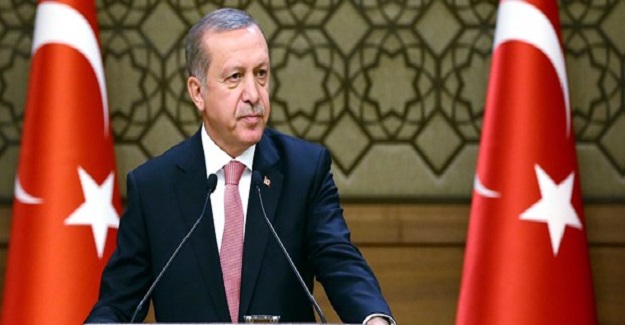 Cumhurbaşkanı Erdoğan Okulların Tatil Süreleri Uzatılacak mı Sorusuna Yanıt?