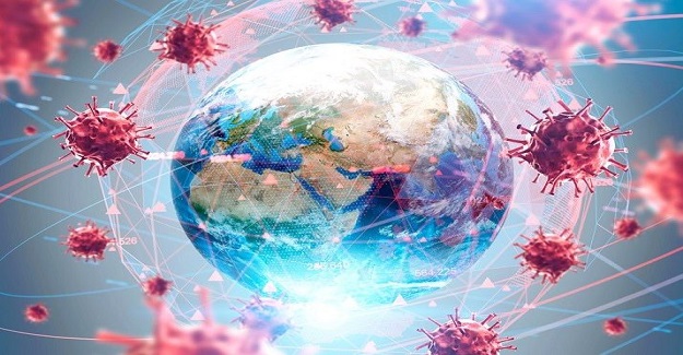 Neredeyse Tüm Dünyanın Kabusu Olan Corona Virüsü Kabusu Bu 16 Ülkede Görülmedi. İşte O Ülkeler